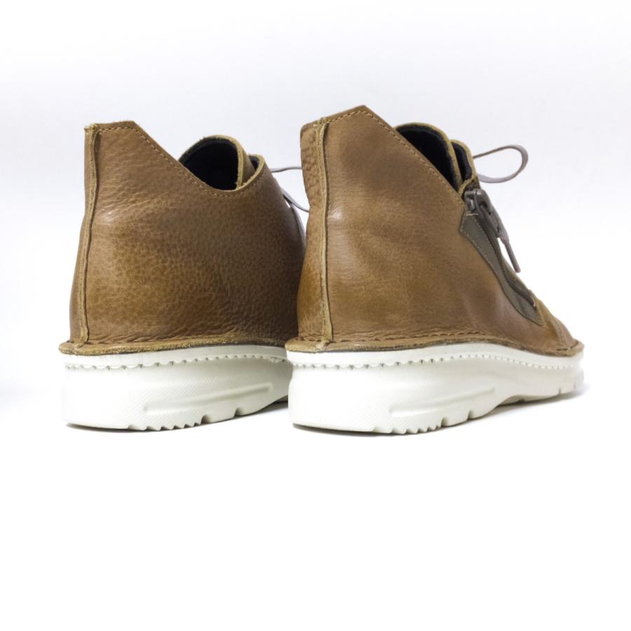 FIZZ REEN（フィズリーン） Dola 靴 7242 ASW 靴 7242 靴 7242 グレー