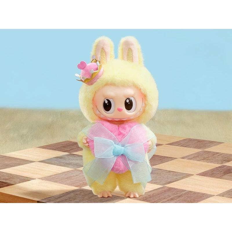 POP MART（ポップマート） THE MONSTERS Let's Checkmate ぬいぐるみ