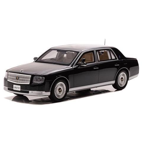 トヨタ（TOYOTA） センチュリー (UWG60) 2020 日本国内閣総理大臣専用