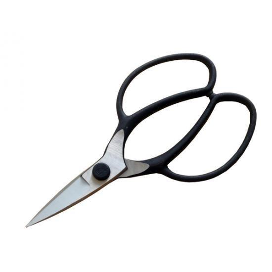 送料無料 岡恒 植木鋏A型 No.201SN 植木 ハサミ 剪定 : 岐阜関刃物