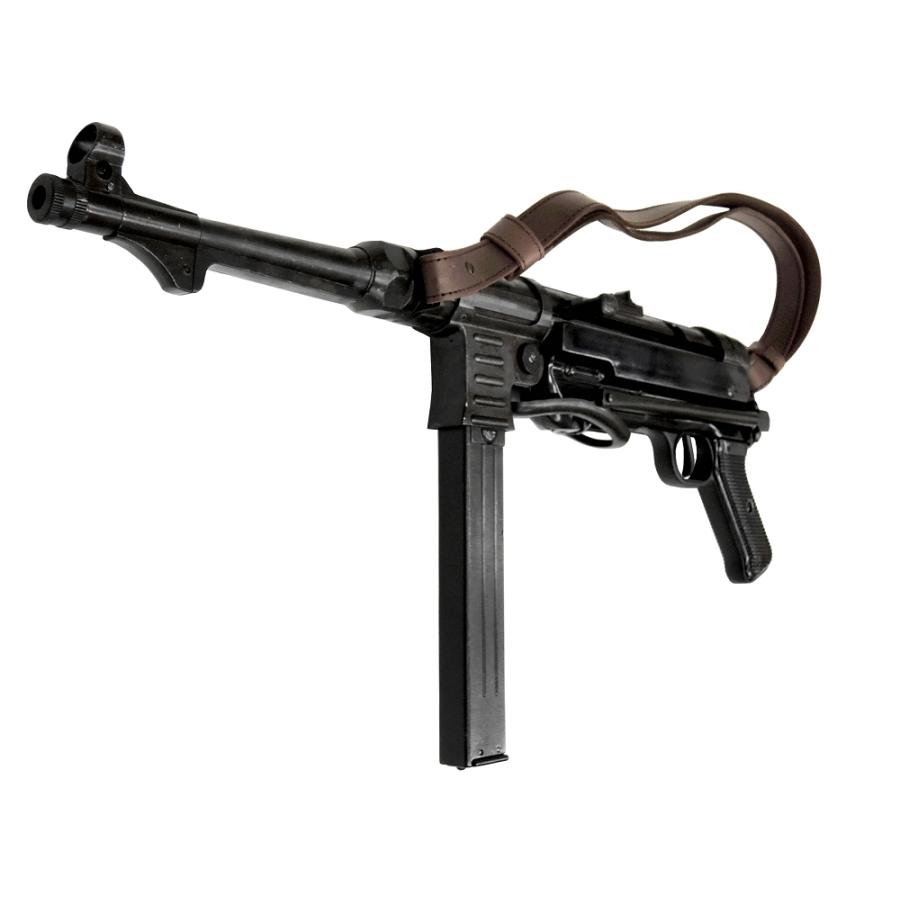 DENIX デニックス MP40サブマシンガン ベルト付き 1111/C : 岐阜関刃物
