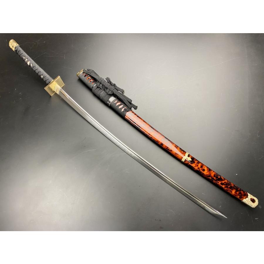 模造刀 美術刀剣 本多忠勝 拵え 太刀 : 岐阜関刃物工房V.ROAD Yahoo店