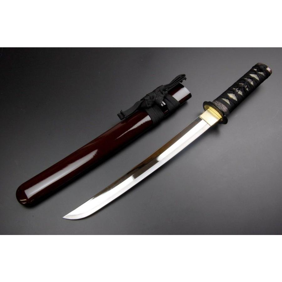 模造刀 小太刀 うるみ鞘 ウルミ鞘 : 岐阜関刃物工房V.ROAD Yahoo店
