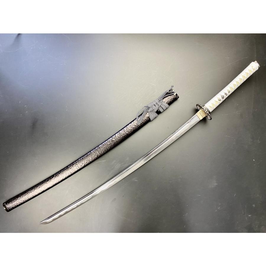 模造刀 菊一文字則宗 大刀 : 岐阜関刃物工房V.ROAD Yahoo店 - 通販