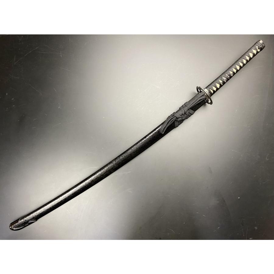 模造刀 宮本武蔵 拵え 大刀 : 岐阜関刃物工房V.ROAD Yahoo店 - 通販