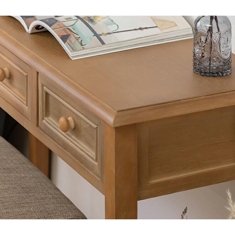 コンソールテーブル 玄関 スリム アンティーク 北欧 おしゃれ 飾り棚