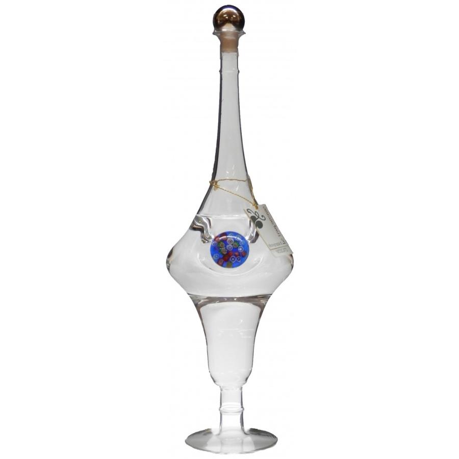 グラッパ【ムラーノ/Murano】500ml ベネチアングラスボトル