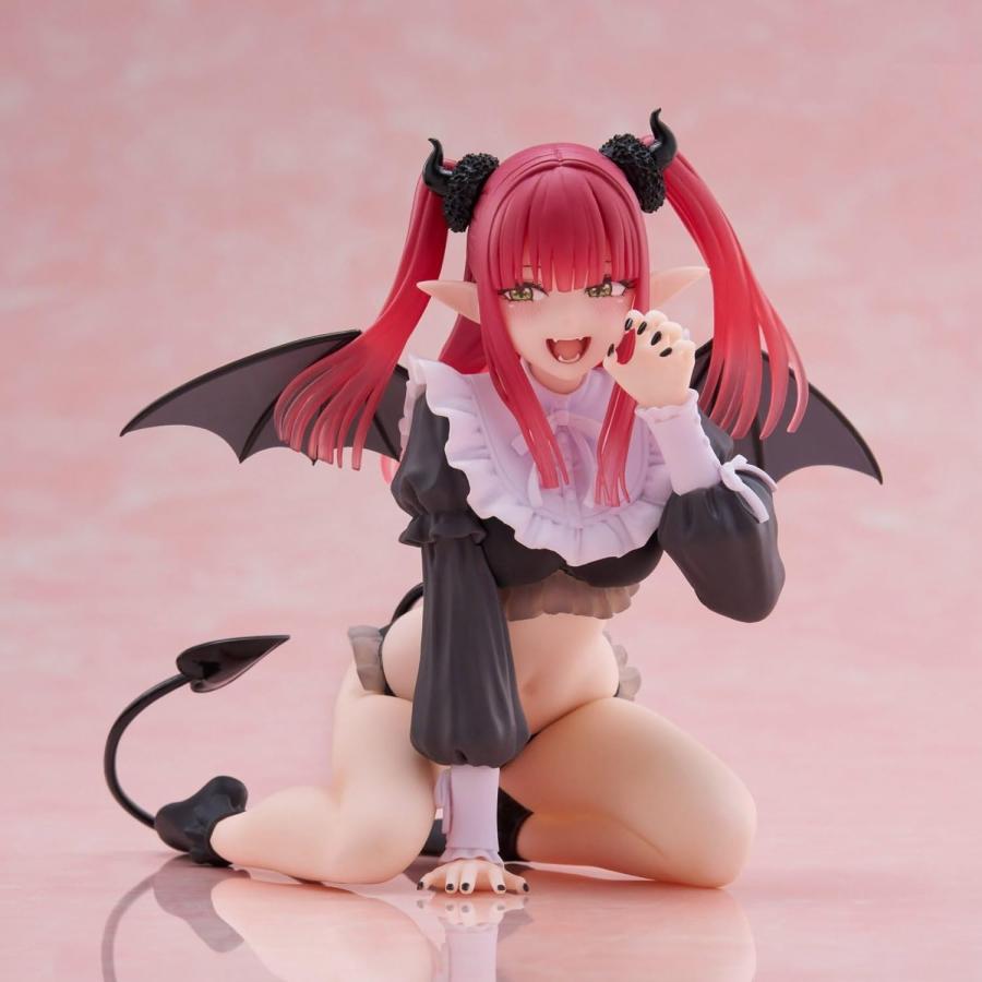 予約 その着せ替え人形は恋をする Desktop Cute フィギュア 喜多川海夢