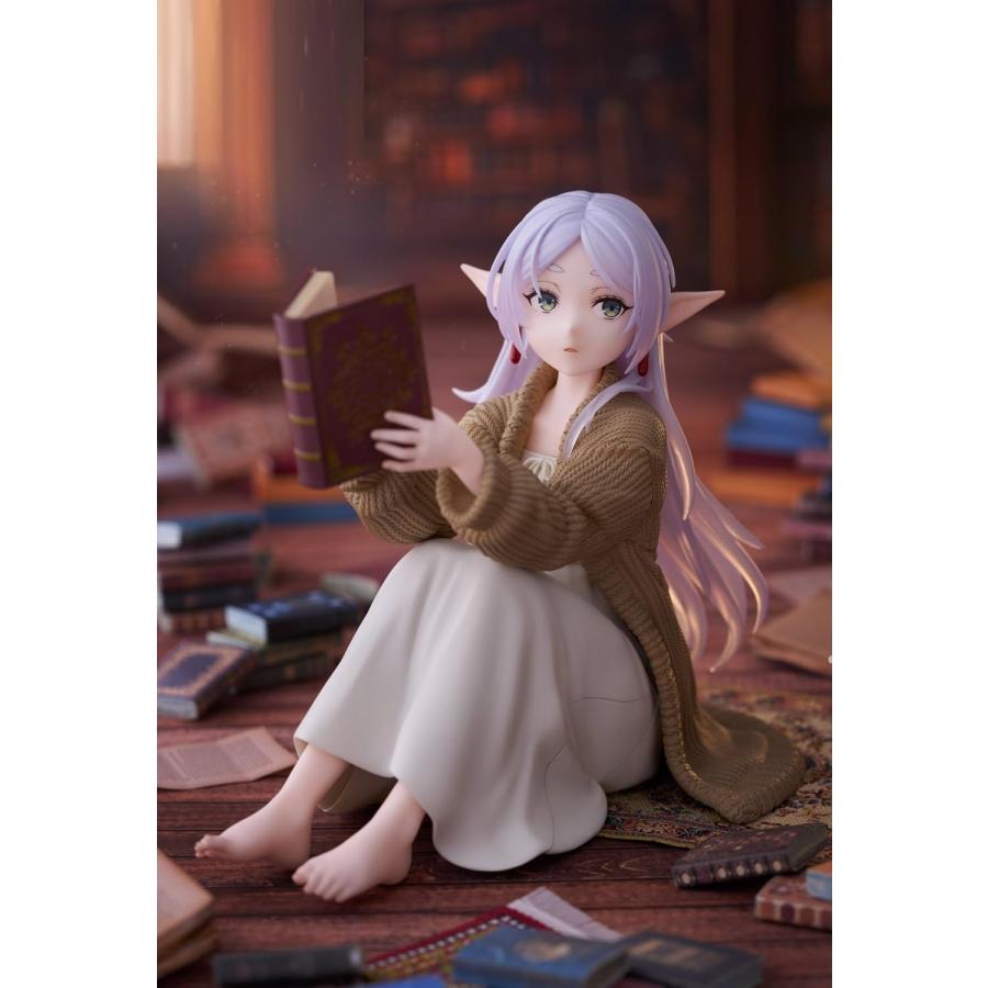 葬送のフリーレン Desktop Cute フィギュア フリーレン〜ルームウェア