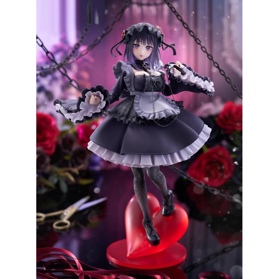 その着せ替え人形は恋をする T-most 喜多川海夢 フィギュア〜黒江雫ver
