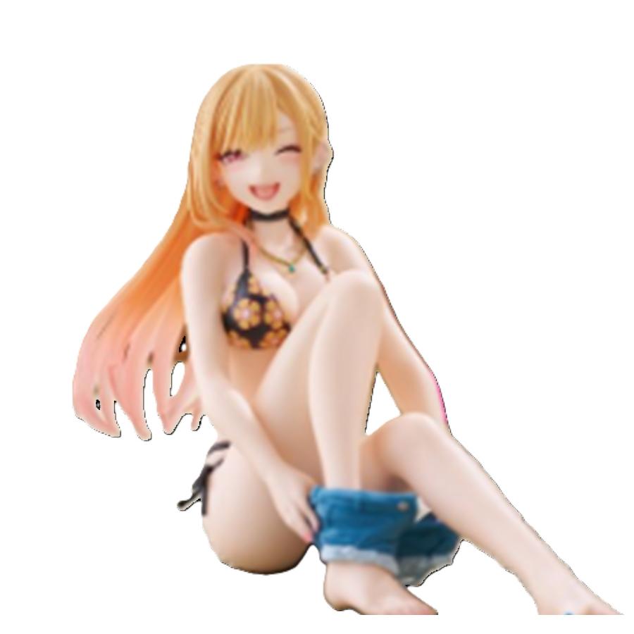 その着せ替え人形は恋をする Desktop Cute フィギュア 喜多川海夢