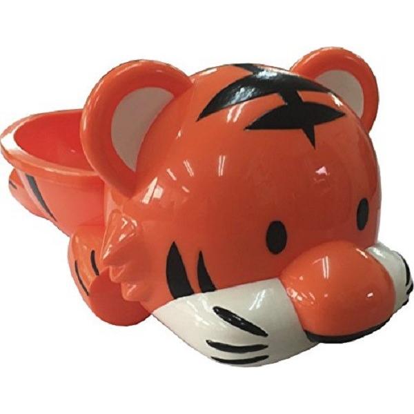 ジャグラー ツノっちドル箱 寝そべりVer. トラっぴドル箱 ツノっち