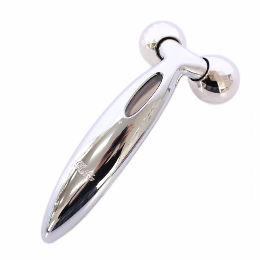 リファ ReFa CARAT カラット 美顔器 美顔ローラー 美容器具 ワンカラー