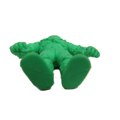 キン肉マン消しゴム キン消し ヘビーメタル 昭和 レトロ パート17