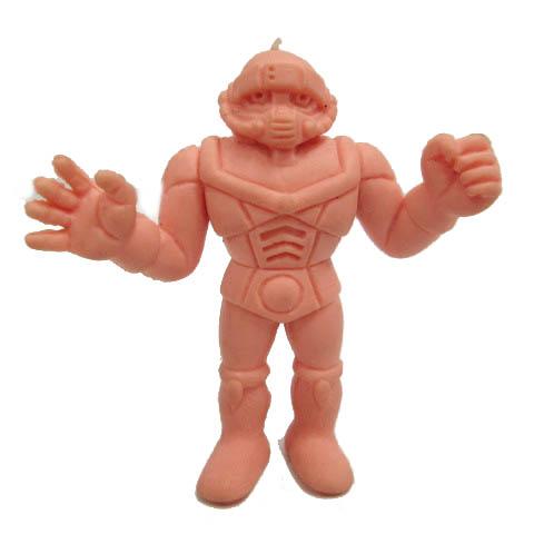 キン肉マン消しゴム キン消し コンバットマン 昭和 レトロ パート5