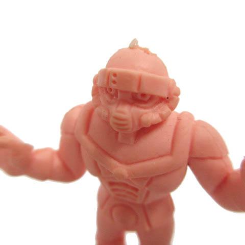 キン肉マン消しゴム キン消し コンバットマン 昭和 レトロ パート5