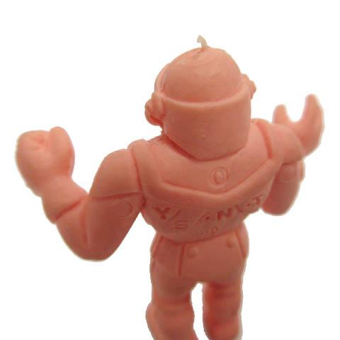 キン肉マン消しゴム キン消し コンバットマン 昭和 レトロ パート5