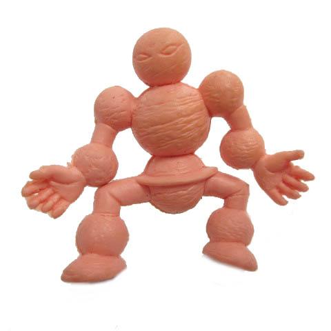 キン肉マン消しゴム キン消し プラネットマン 昭和 レトロ パート4