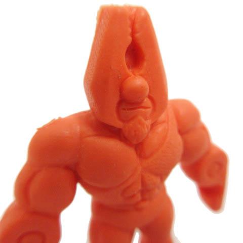 キン肉マン消しゴム キン消し ペンチマン 昭和 レトロ パート2