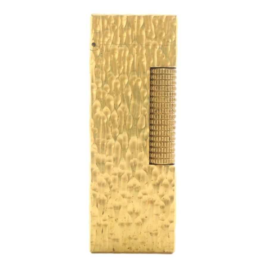 dunhill（ダンヒル） ライター ガスライター タバコ 喫煙具 ローラー式