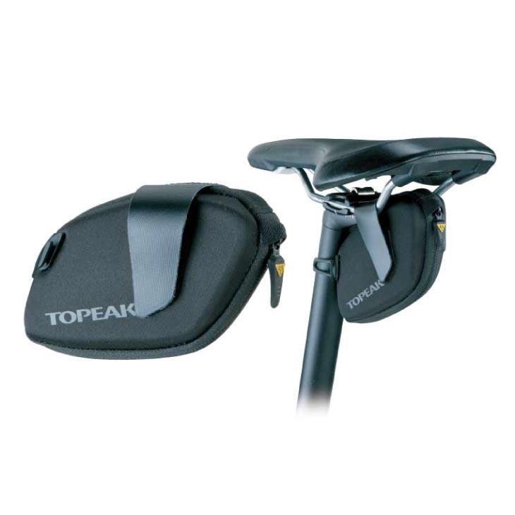 TOPEAK（トピーク） SADDLE BAG サドルバッグ DynaWedge ダイナ