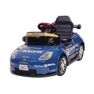 カルソニックインパルZ 押し手なしCZ33-N ミズタニ : チャイルド