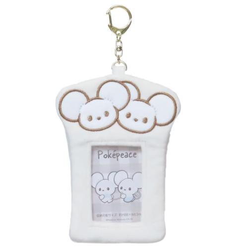 カードケース ふわふわフォトホルダー ポケットモンスター ポケモン