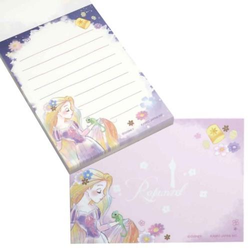 文房具セット 6点文具セット 塔の上のラプンツェル プレゼント 入学