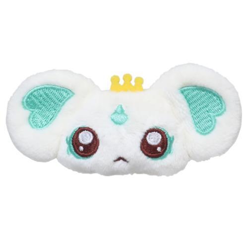 プチっとバッジ マスコット ふたりはプリキュア Max Heart ポルン