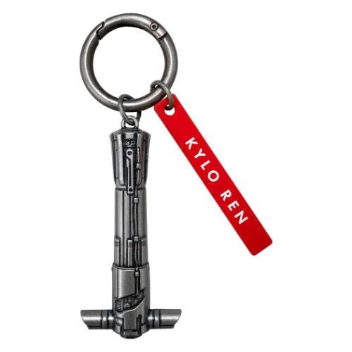 キーリング ライトセーバーキーホルダー STAR WARS SAGA スター