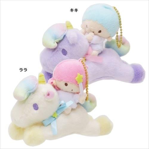 Kcompany（ケイカンパニー） ミニぬいぐるみボールチェーン マスコット