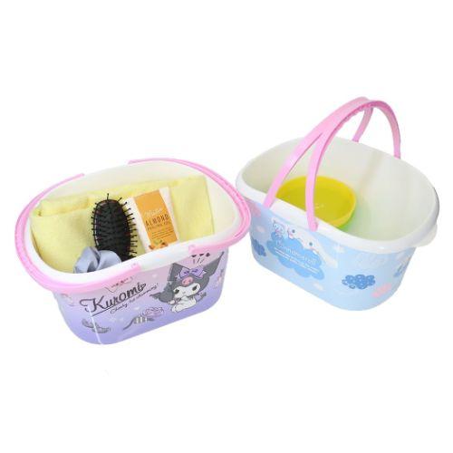 収納用品 フリーバスケット サンリオ ハローキティ ケイカンパニー