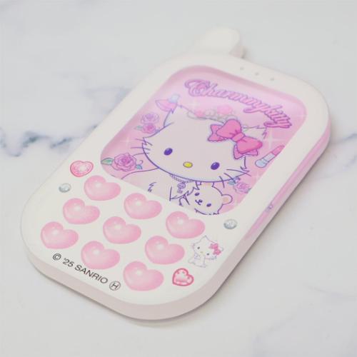 ダイカットアクリルマグネット 磁石 胸キュンメモリーズ チャーミー