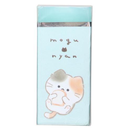 ずーっと消しゴム 消しゴム もぐにゃん みたらし カミオジャパン