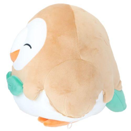 クッション ぽてはぐクッション ポケットモンスター ポケモン モクロー