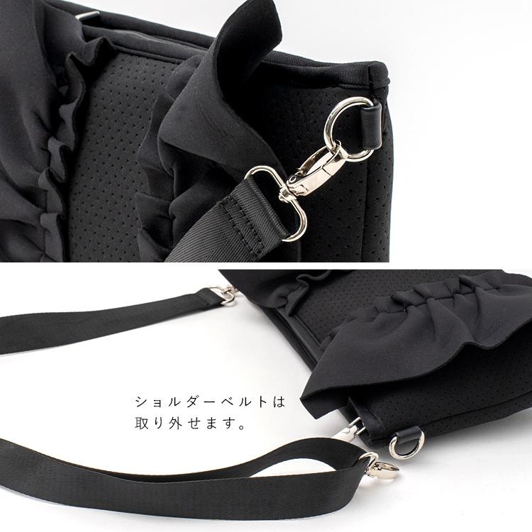 VitaFelice（ヴィータフェリーチェ） ショルダーバッグ レディース 斜