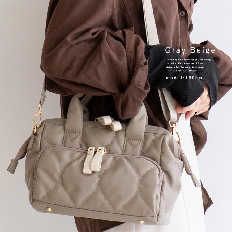 VitaFelice（ヴィータフェリーチェ） ショルダーバッグ レディース 9