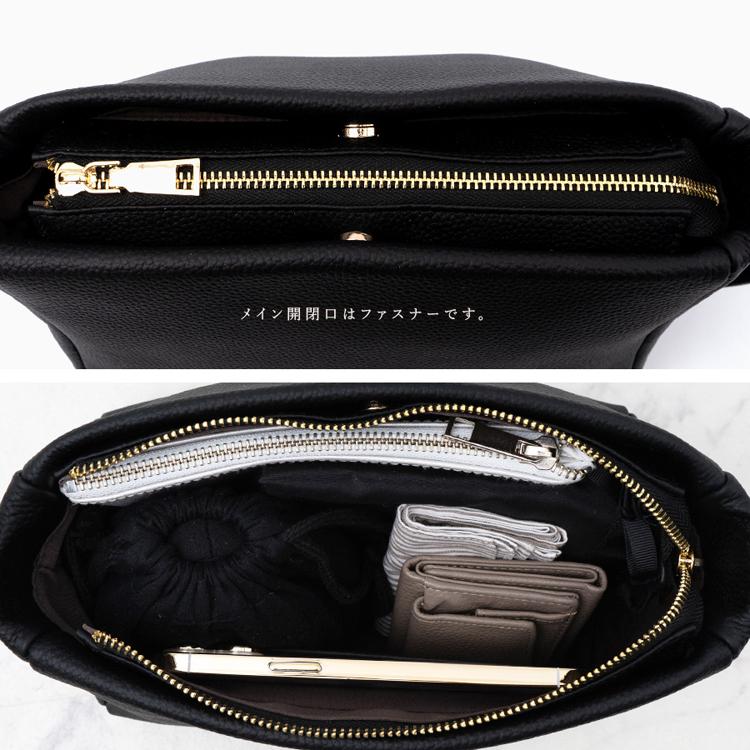 VitaFelice（ヴィータフェリーチェ） ショルダーバッグ レディース 斜