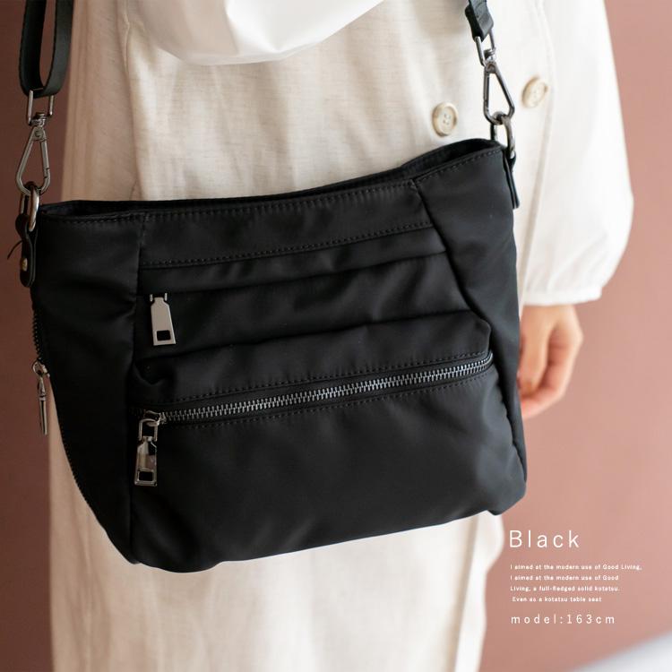 VitaFelice（ヴィータフェリーチェ） ショルダーバッグ レディース 10