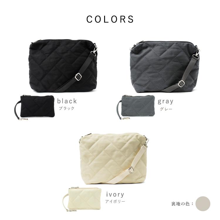 VitaFelice（ヴィータフェリーチェ） ショルダーバッグ レディース