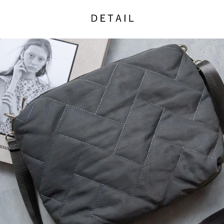 VitaFelice（ヴィータフェリーチェ） ショルダーバッグ レディース