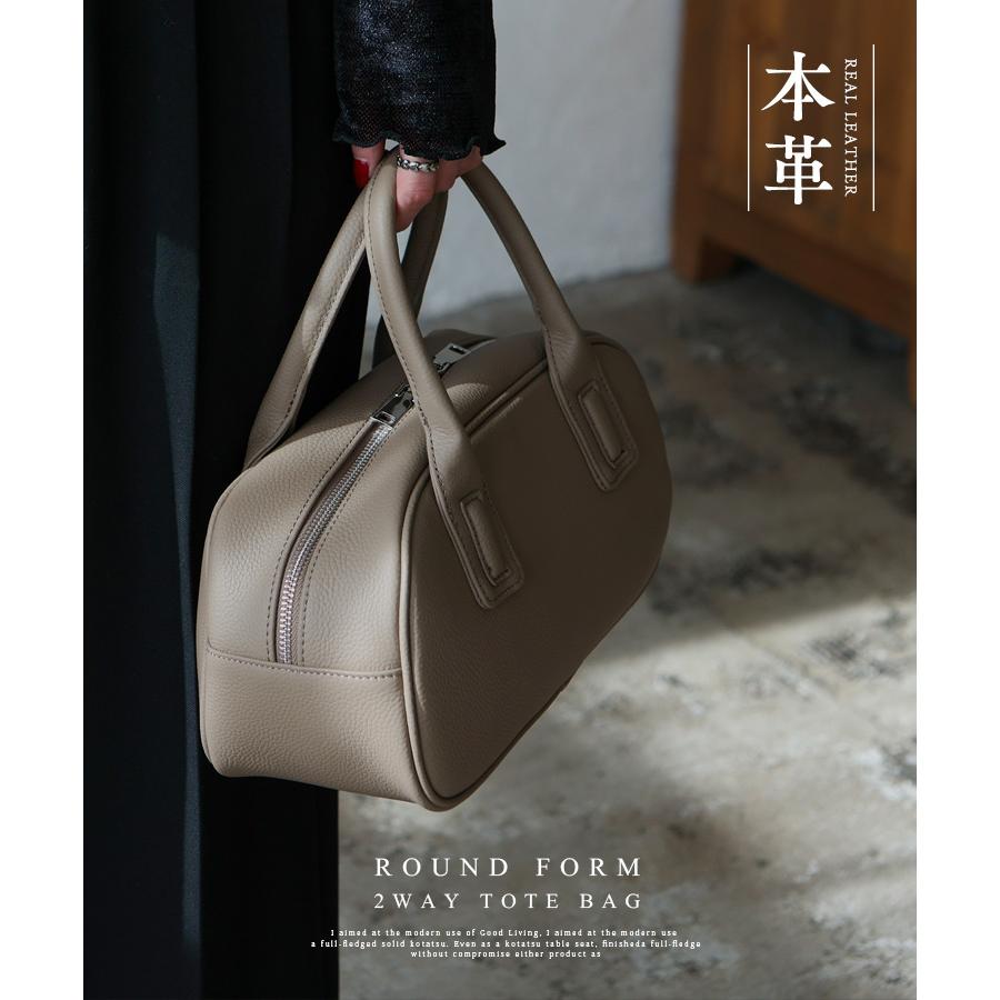 VitaFelice（ヴィータフェリーチェ） トートバッグ レディース 横長 本