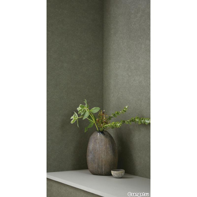 サンゲツ（SANGETSU） RE55006 壁紙 リザーブ のりなし クロス : ビバ