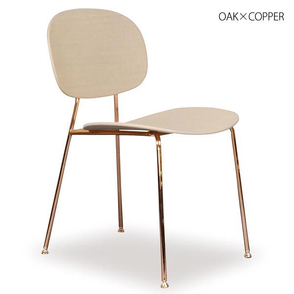 ASPLUND（アスプルンド） ダイニングチェア カラー2色 幅45 奥行55 高