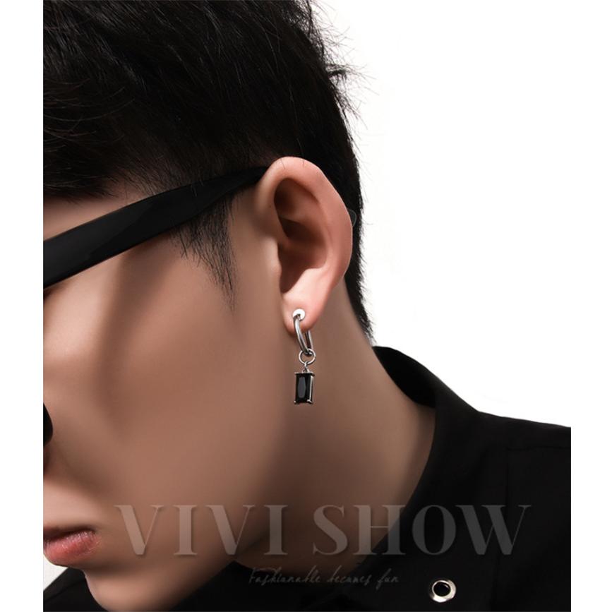 イヤリング イヤーカフ 痛くない ノンホールピアス フェイクピアス