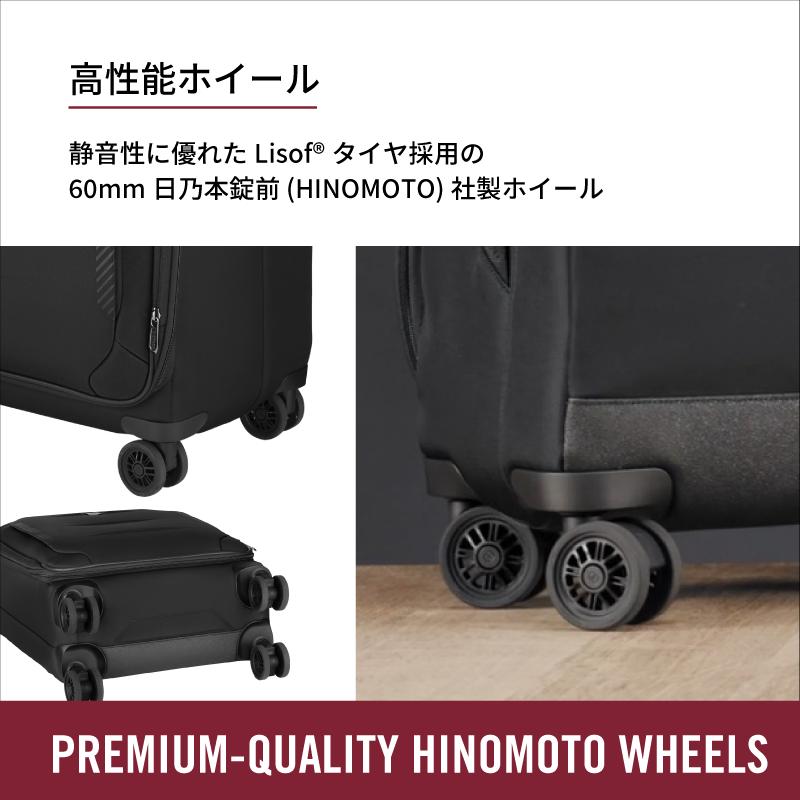 VICTORINOX（ビクトリノックス） レザーポーチ付きマルチツール 公式