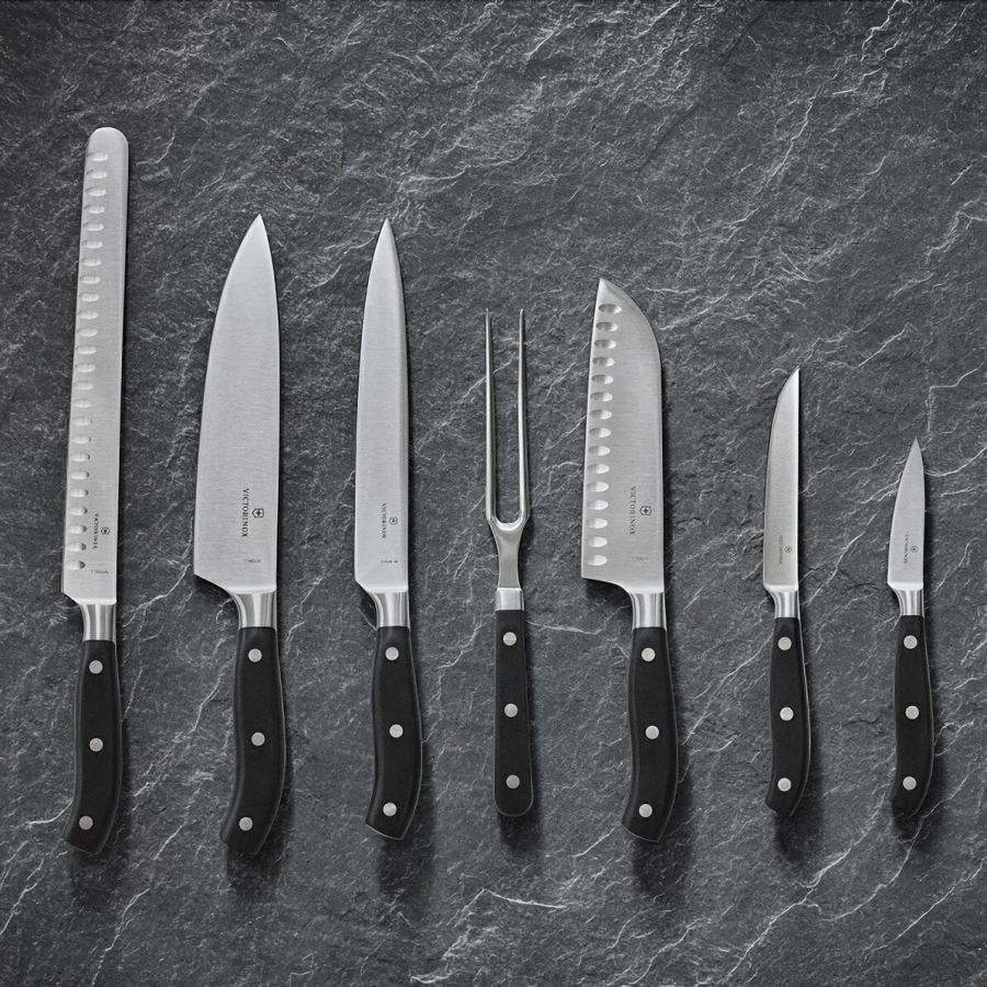 グランメートル ビクトリノックス VICTORINOX 公式 ボーニングナイフ