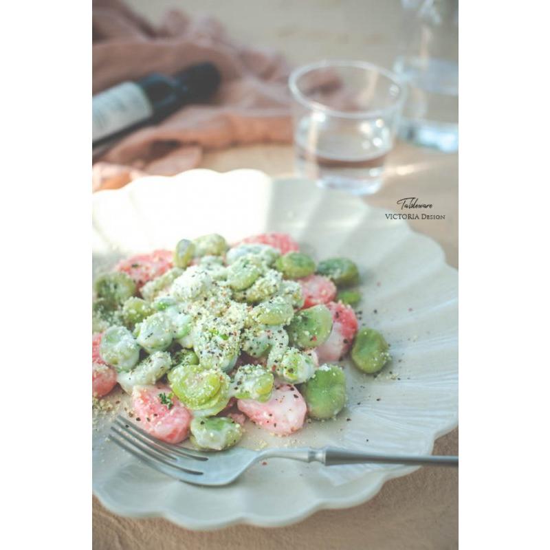 Mateus (マテュース)ケーキスタンドレースバタフライサンド