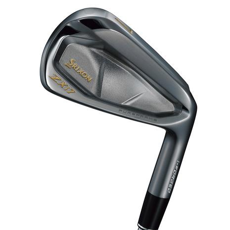 SRIXON スリクソン（SRIXON）（メンズ）ZXi7 ブラック アイアンセット