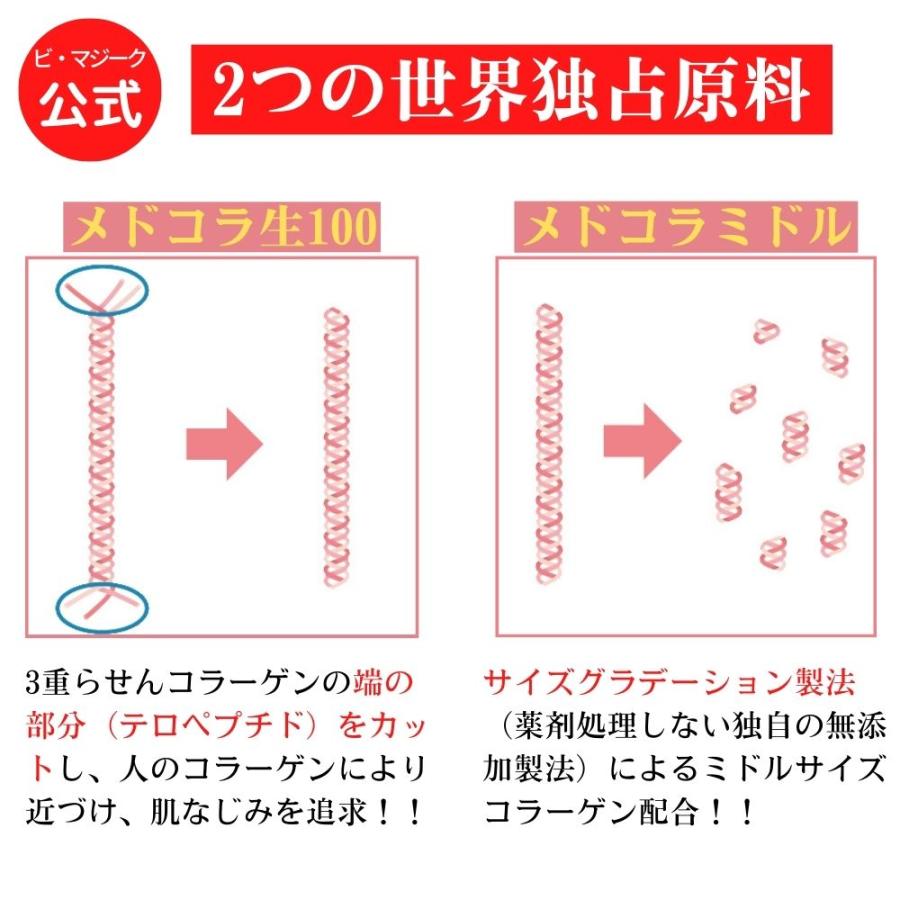 公式】BioColla 生コラーゲン PCミストマスク365 プロ100 コメ発酵液
